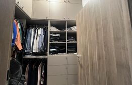 Penthouse de 97 mp, terasa 60 mp, zona Kaufland 