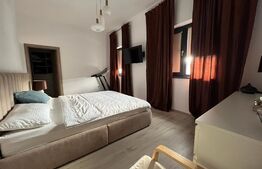 Penthouse de 97 mp, terasa 60 mp, zona Kaufland 