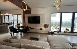 Penthouse de 97 mp, terasa 60 mp, zona Kaufland 