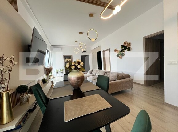 Apartament de vânzare 3 camere Cetate - 97815AV | BLITZ Alba Iulia | Poza2