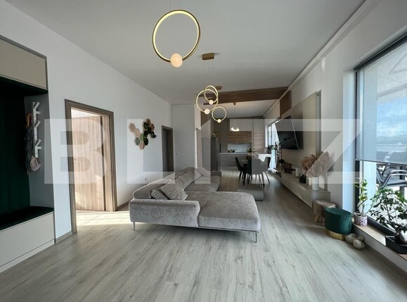 Apartament de vânzare 3 camere Cetate - 97815AV | BLITZ Alba Iulia | Poza5