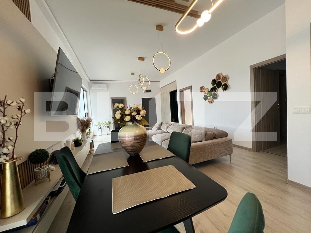 Apartament de vânzare 3 camere Cetate - 97815AV | BLITZ Alba Iulia | Poza2