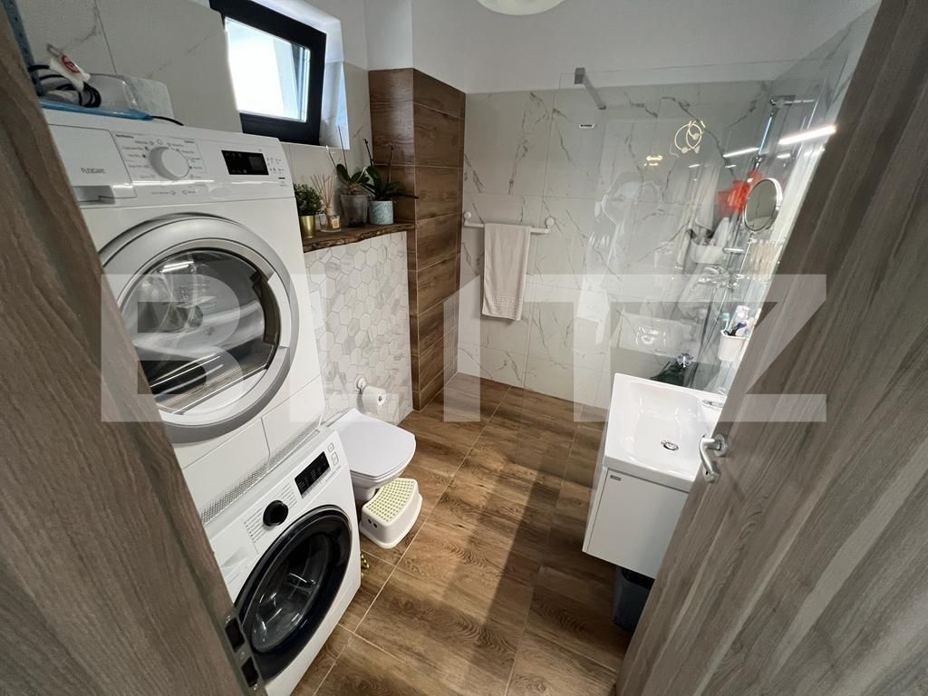 Apartament de vânzare 3 camere Cetate - 97815AV | BLITZ Alba Iulia | Poza16