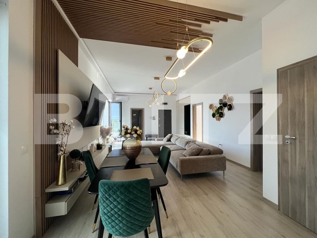 Apartament de vânzare 3 camere Cetate - 97815AV | BLITZ Alba Iulia | Poza6