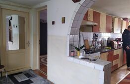 Casa 60 mp, 300 mp teren, zona Lidl Cetate