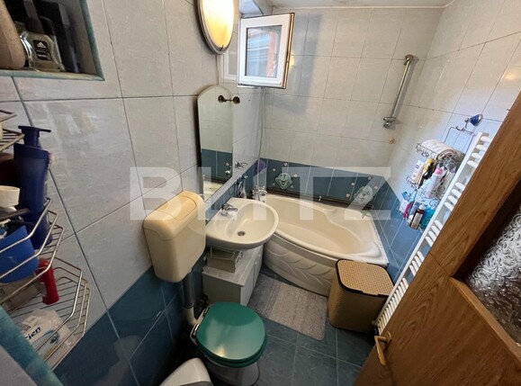 Apartament de vânzare 2 camere Central - 97896AV | BLITZ Alba Iulia | Poza8