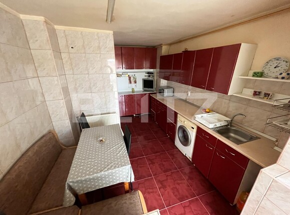 Apartament de vânzare 2 camere Central - 97896AV | BLITZ Alba Iulia | Poza4