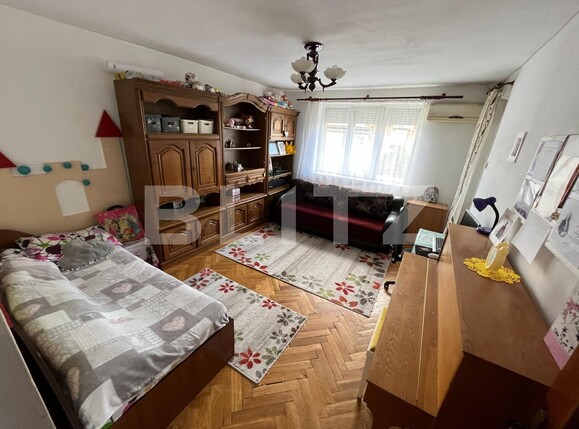 Apartament de vânzare 2 camere Central - 97896AV | BLITZ Alba Iulia | Poza1