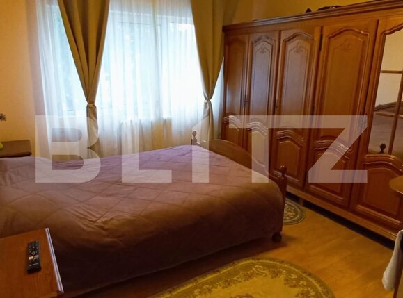 Apartament de vânzare 3 camere Ampoi 3 - 97948AV | BLITZ Alba Iulia | Poza1