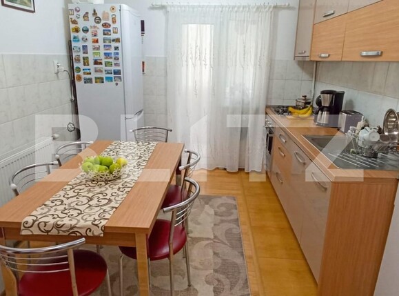 Apartament de vânzare 3 camere Ampoi 3 - 97948AV | BLITZ Alba Iulia | Poza5