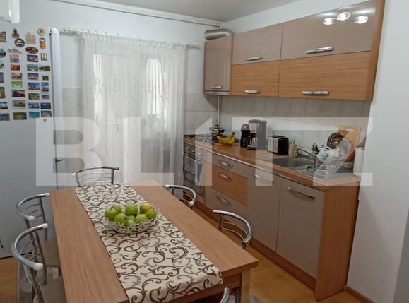 Apartament de vânzare 3 camere Ampoi 3 - 97948AV | BLITZ Alba Iulia | Poza4