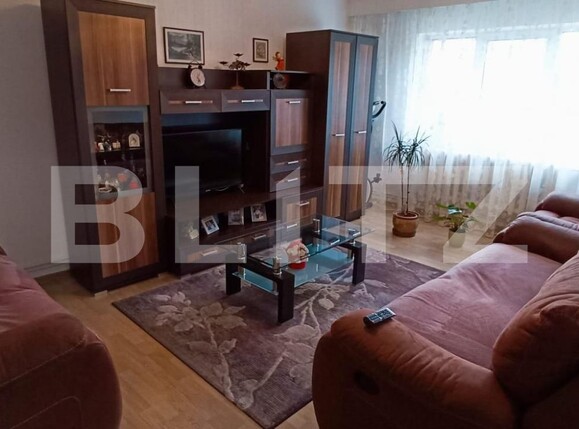 Apartament de vânzare 3 camere Ampoi 3 - 97948AV | BLITZ Alba Iulia | Poza2