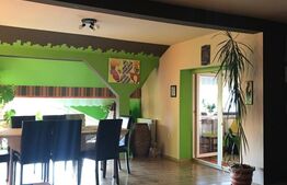 Cladire de 560 mp, teren 250 mp, zona Cetate