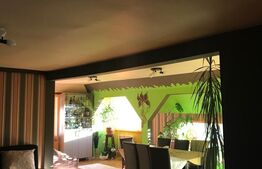 Cladire de 560 mp, teren 250 mp, zona Cetate