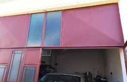 Casă individuală, 305 mp utili, teren 800 mp, zona Cetate - Alba Iulia