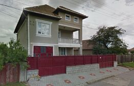 Casă individuală, 305 mp utili, teren 800 mp, zona Cetate - Alba Iulia