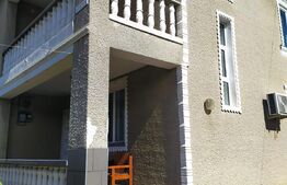 Casă individuală, 305 mp utili, teren 800 mp, zona Cetate - Alba Iulia