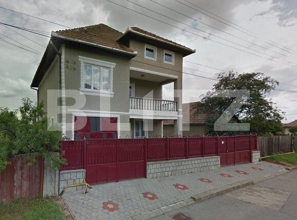 Casa de vânzare 4 camere Cetate - 97979CV | BLITZ Alba Iulia | Poza1