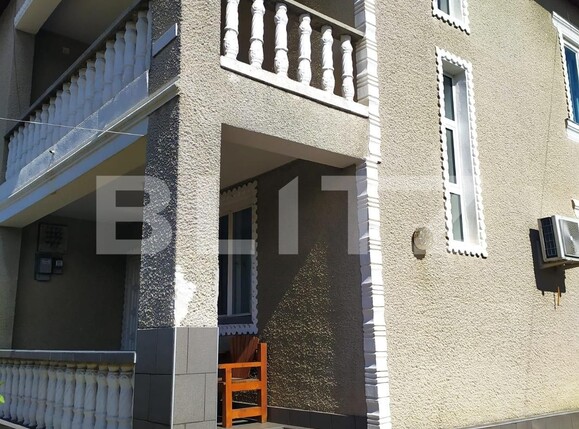 Casa de vânzare 4 camere Cetate - 97979CV | BLITZ Alba Iulia | Poza2