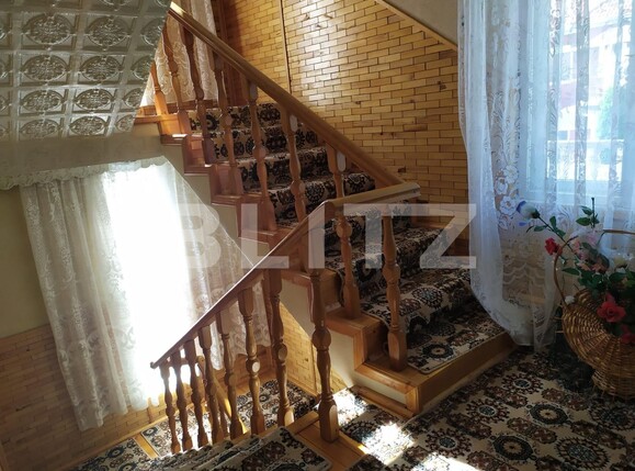 Casa de vânzare 4 camere Cetate - 97979CV | BLITZ Alba Iulia | Poza9