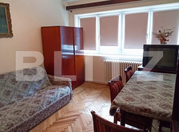 Apartament de vânzare 2 camere Central - 98003AV | BLITZ Alba Iulia | Poza1