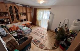 Apartament de 3 camere, 65 mp, mobilat/utilat, zona Stadion