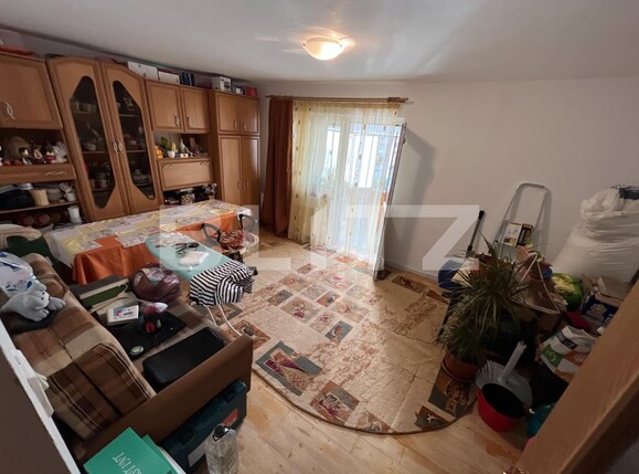 Apartament de vânzare 3 camere Tolstoi - 98013AV | BLITZ Alba Iulia | Poza1