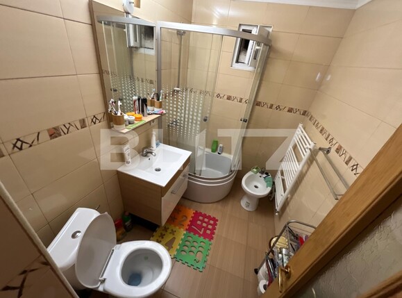 Apartament de vânzare 3 camere Tolstoi - 98013AV | BLITZ Alba Iulia | Poza5