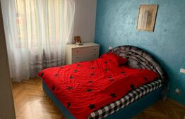 Apartament 3 camere, 80 mp, balcon, zona Cetate