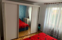 Apartament 3 camere, 80 mp, balcon, zona Cetate