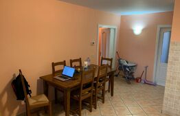 Apartament 3 camere, 80 mp, balcon, zona Cetate