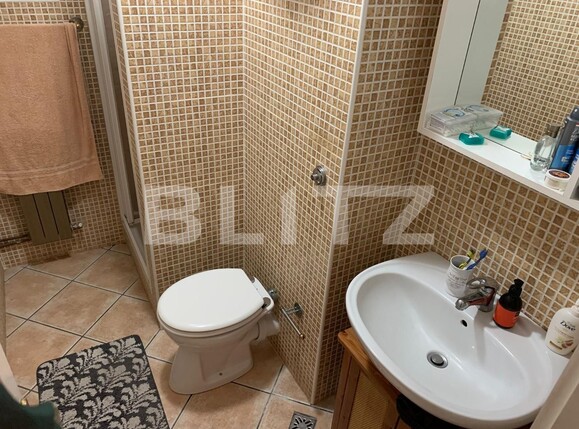 Apartament de închiriat 3 camere Cetate - 98042AI | BLITZ Alba Iulia | Poza9