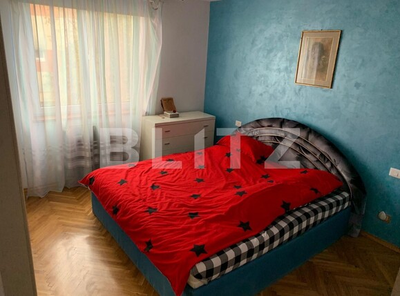 Apartament de închiriat 3 camere Cetate - 98042AI | BLITZ Alba Iulia | Poza3