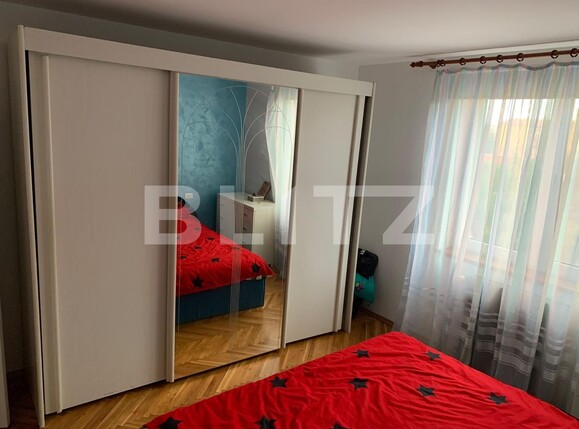 Apartament de închiriat 3 camere Cetate - 98042AI | BLITZ Alba Iulia | Poza4
