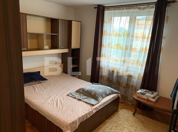 Apartament de închiriat 3 camere Cetate - 98042AI | BLITZ Alba Iulia | Poza2