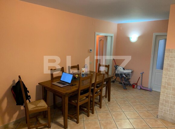 Apartament de închiriat 3 camere Cetate - 98042AI | BLITZ Alba Iulia | Poza8