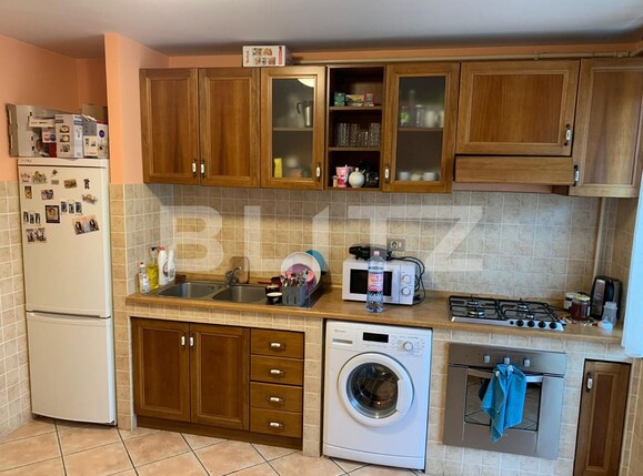 Apartament de închiriat 3 camere Cetate - 98042AI | BLITZ Alba Iulia | Poza5