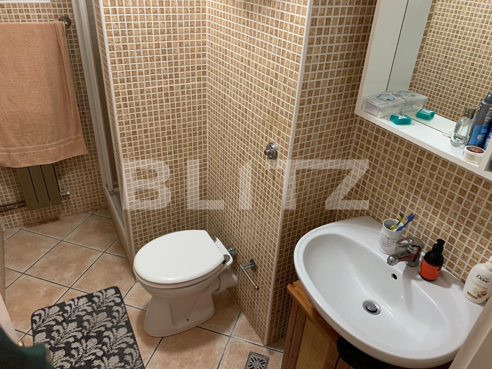 Apartament de închiriat 3 camere Cetate - 98042AI | BLITZ Alba Iulia | Poza9