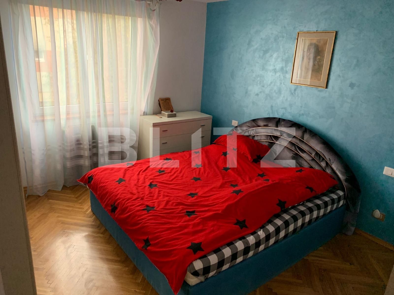 Apartament de închiriat 3 camere Cetate - 98042AI | BLITZ Alba Iulia | Poza3