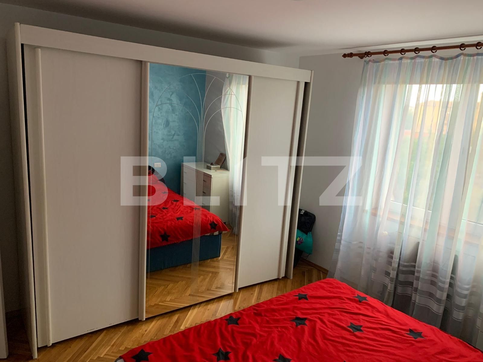 Apartament de închiriat 3 camere Cetate - 98042AI | BLITZ Alba Iulia | Poza4