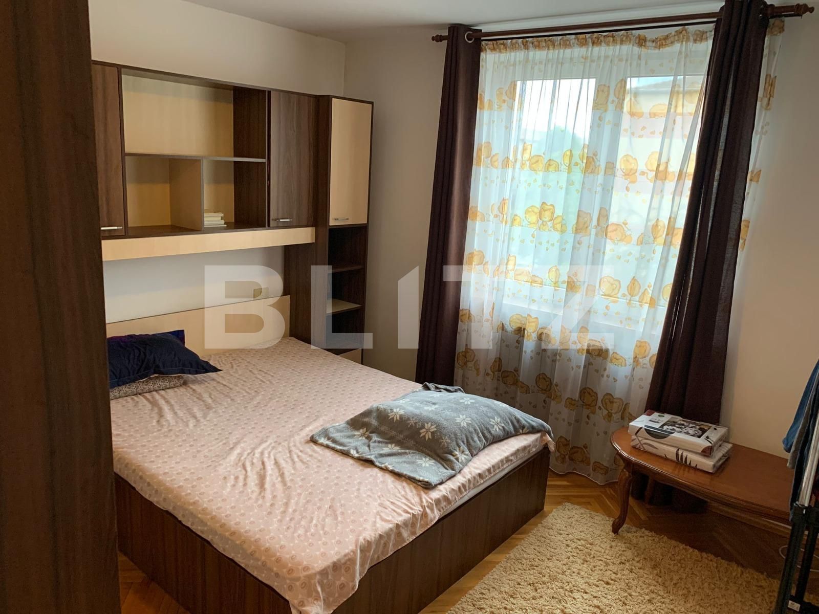 Apartament de închiriat 3 camere Cetate - 98042AI | BLITZ Alba Iulia | Poza2