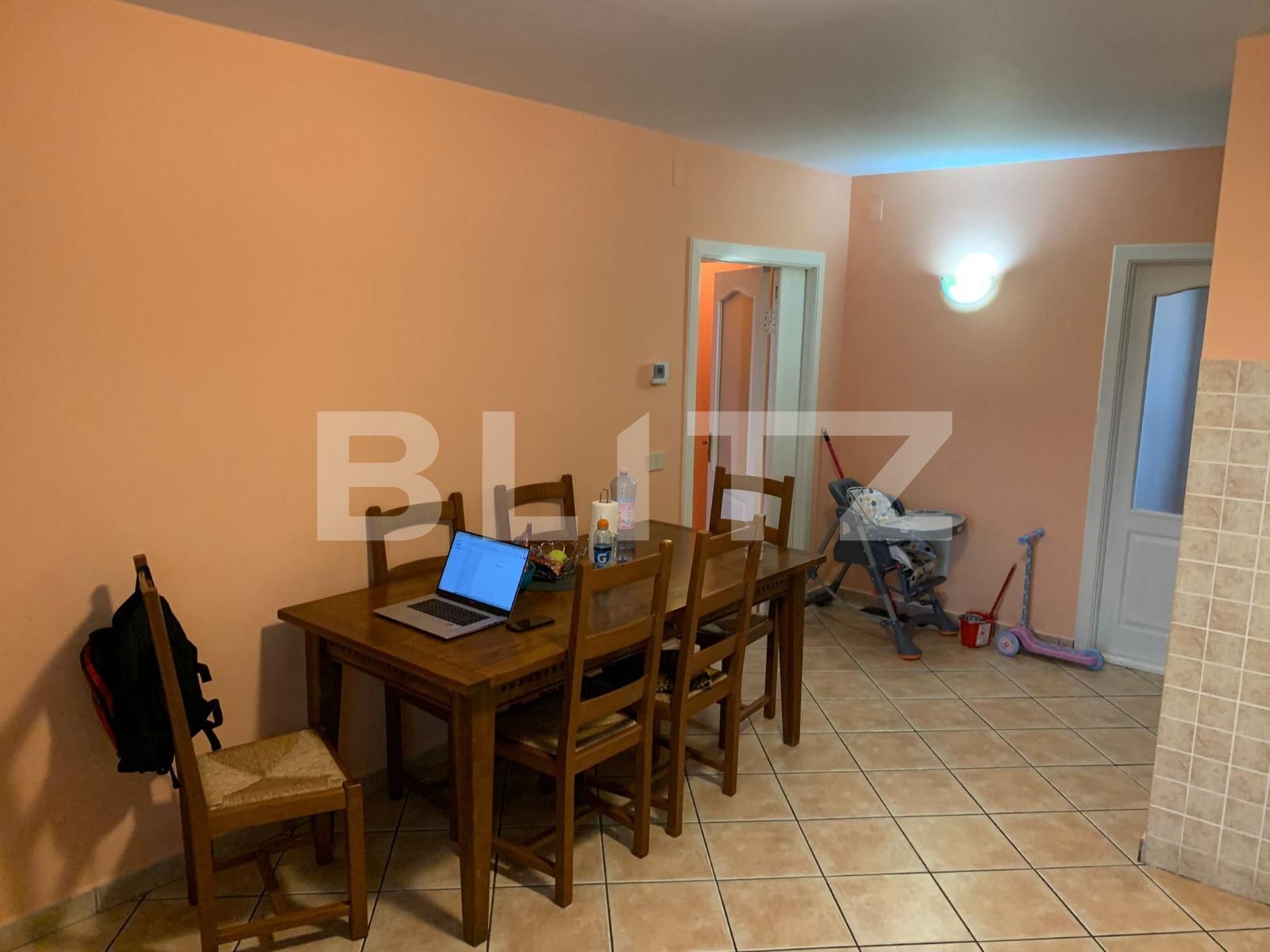 Apartament de închiriat 3 camere Cetate - 98042AI | BLITZ Alba Iulia | Poza8