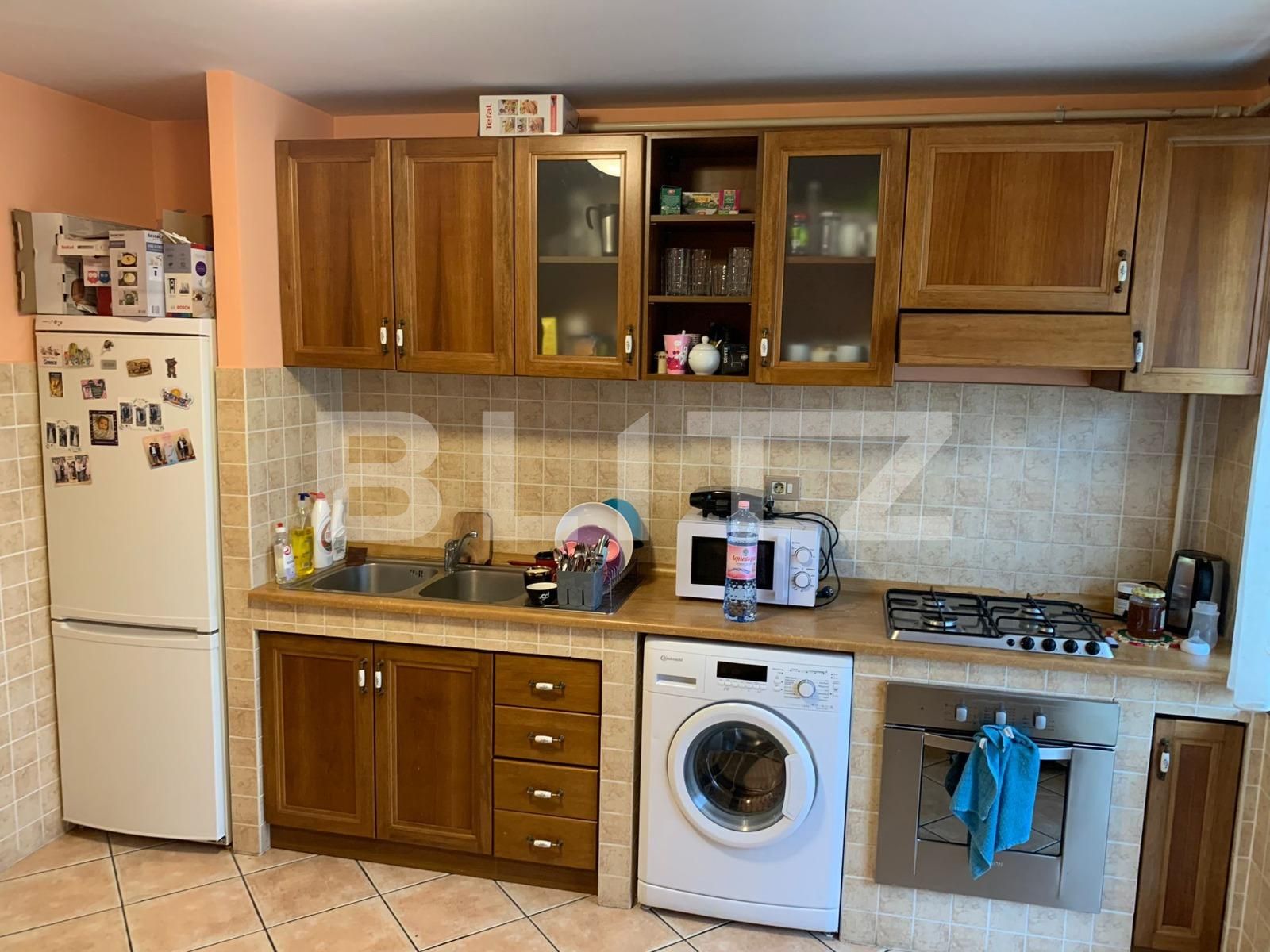 Apartament de închiriat 3 camere Cetate - 98042AI | BLITZ Alba Iulia | Poza5