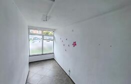 Spatiu comercial 150 mp Ultracentral - zona Cetate