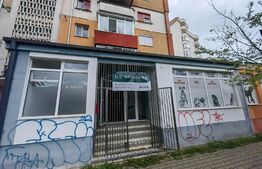 Spatiu comercial 150 mp Ultracentral - zona Cetate