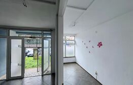 Spatiu comercial 150 mp Ultracentral - zona Cetate