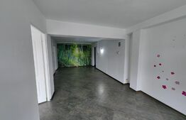 Spatiu comercial 150 mp Ultracentral - zona Cetate