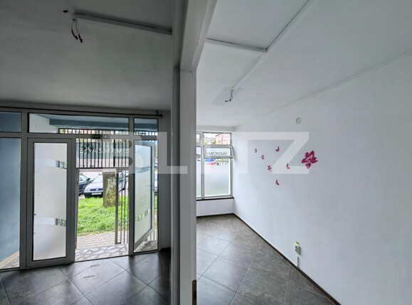 Spațiu comercial de vânzare Cetate - 98103SVC | BLITZ Alba Iulia | Poza4