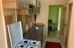 Apartament de 1 camera 38 mp, etaj intermediar, zona Cetate