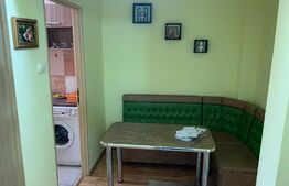 Apartament de 1 camera 38 mp, etaj intermediar, zona Cetate